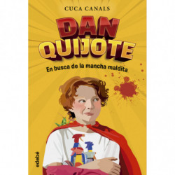 DAN QUIJOTE - EN BUSCA DE...