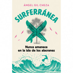 SURFERRANEA 1 - NUNCA...