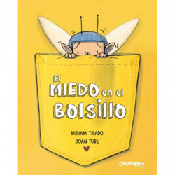 EL MIEDO EN EL BOLSILLO