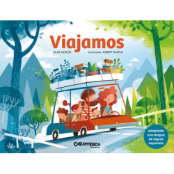 VIAJAMOS