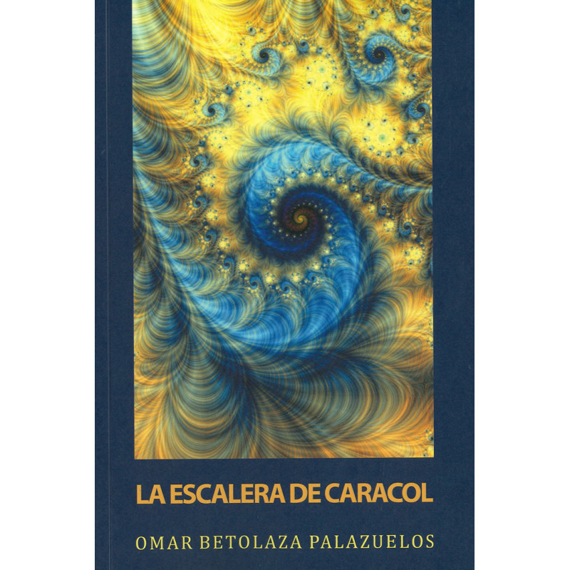 LA ESCALERA DE CARACOL