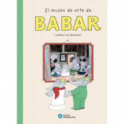 EL MUSEO DE ARTE DE BABAR