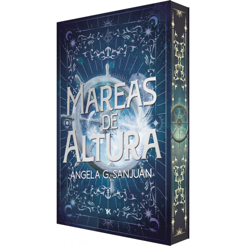 MAREAS DE ALTURA