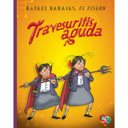 TRAVESURITIS AGUDA
