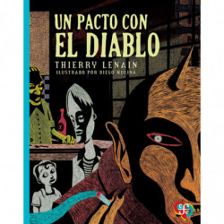 UN PACTO CON EL DIABLO
