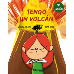 TENGO UN VOLCAN
