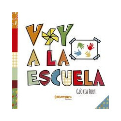 VOY A LA ESCUELA