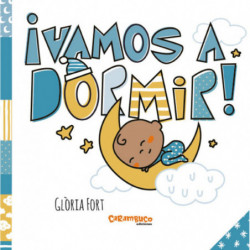 ¡VAMOS A DORMIR!
