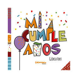 MI CUMPLEAÑOS