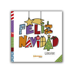 FELIZ NAVIDAD
