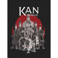 MONGOL KHAN