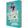 EL QUARTERBACK QUE ME LIO