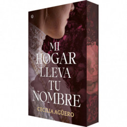 MI HOGAR LLEVA TU NOMBRE