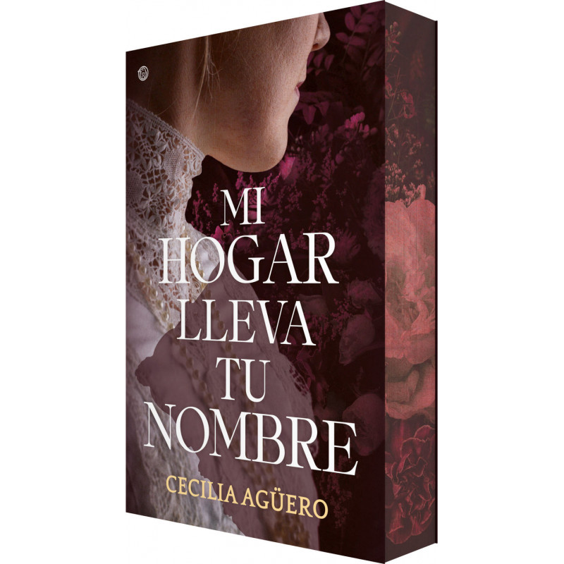MI HOGAR LLEVA TU NOMBRE