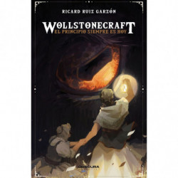 WOLLSTONECRAFT - EL...