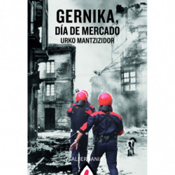 GERNIKA, DIA DE MERCADO