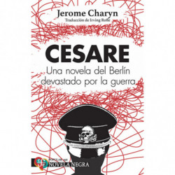 CESARE - UNA NOVELA DEL...