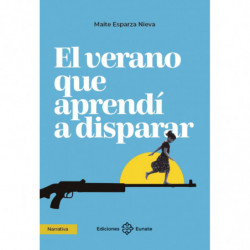 EL VERANO QUE APRENDI A...