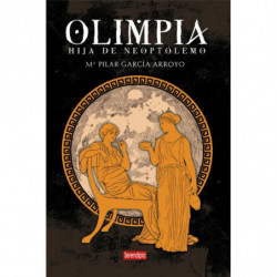 OLIMPIA - HIJA DE NEOPTOLEMO