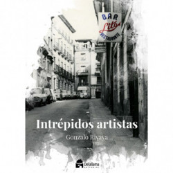 INTREPIDOS ARTISTAS