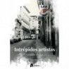 INTREPIDOS ARTISTAS