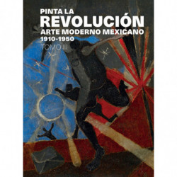 PINTA LA REVOLUCION: ARTE...
