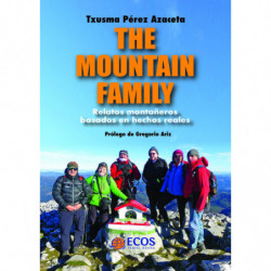 THE MOUNTAIN FAMILY