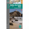 CABO DE GATA MAPA 1: 500000 (+CARPETA)