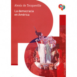 LA DEMOCRACIA EN AMERICA