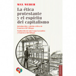 LA ETICA PROTESTANTE Y EL...