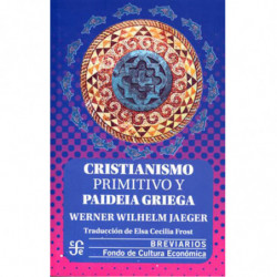 CRISTIANISMO PRIMITIVO Y...