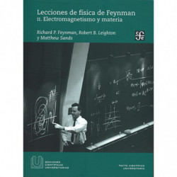 LECCIONES DE FISICA DE...