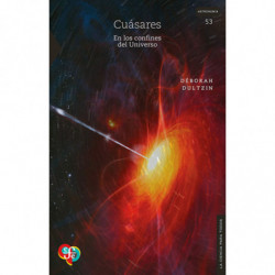 CUASARES - EN LOS CONFINES...