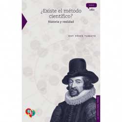 ¿EXISTE EL METODO CIENTIFICO?