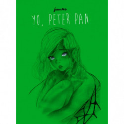 YO, PETER PAN