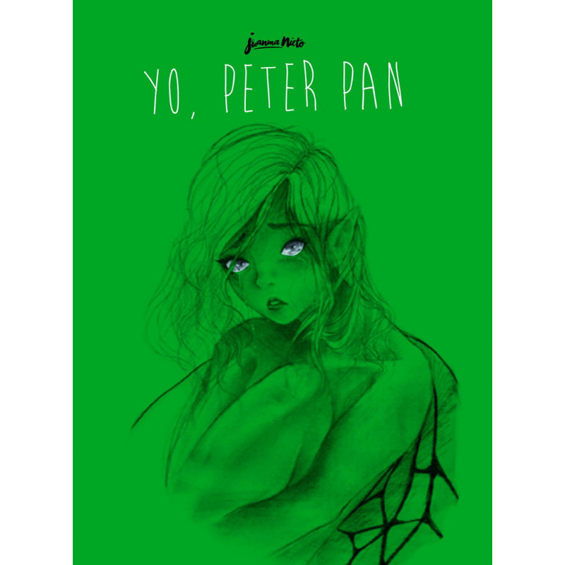 YO, PETER PAN