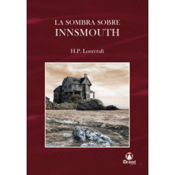 LA SOMBRA SOBRE INNSMOUTH
