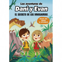 LAS AVENTURAS DE DANI Y...