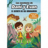 LAS AVENTURAS DE DANI Y EVAN 1 - EL SECRETO DE LOS DINOSAURIOS