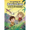 LAS AVENTURAS DE DANI Y EVAN 2 - LA ISLA DE LOS PTEROSAURIOS