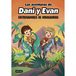 LAS AVENTURAS DE DANI Y...