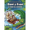 LAS AVENTURAS DE DANI Y EVAN 11 - EL ATAQUE DEL SUPERCROC