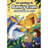 LAS AVENTURAS DE DANI Y EVAN 10 - ESPINOSAURIO VS - T-REX