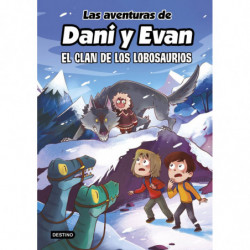 LAS AVENTURAS DE DANI Y...