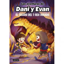 LAS AVENTURAS DE DANI Y...