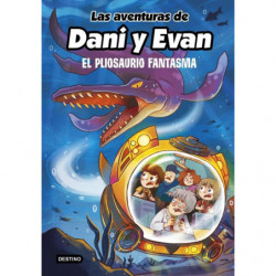 LAS AVENTURAS DE DANI Y...