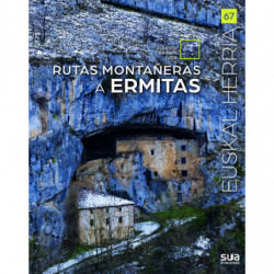 RUTAS MONTAÑERAS A ERMITAS