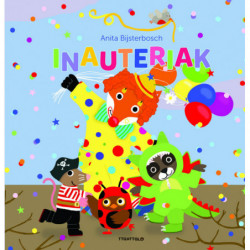INAUTERIAK