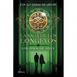 LA SAGA DE LOS LONGEVOS 2 -...