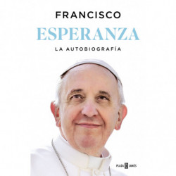 ESPERANZA. LA AUTOBIOGRAFIA...